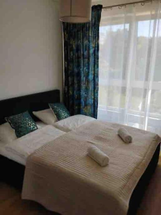 Apartament Perla 1 Люблін Екстер'єр фото
