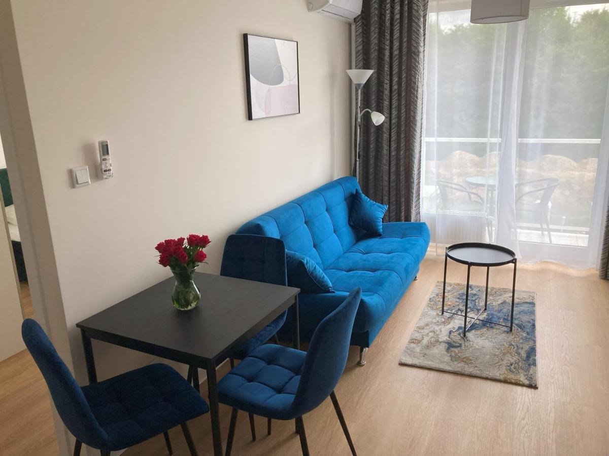 Apartament Perla 1 Люблін Екстер'єр фото
