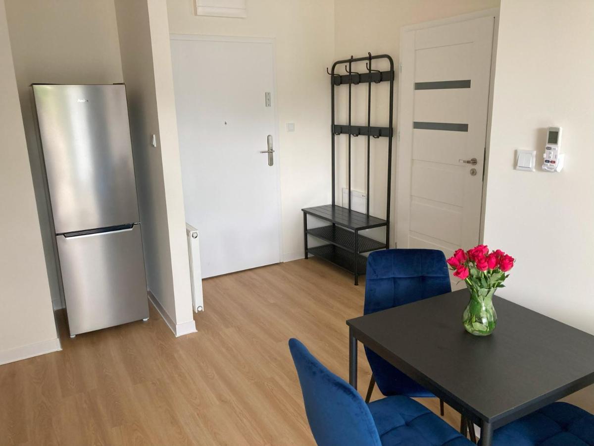 Apartament Perla 1 Люблін Екстер'єр фото