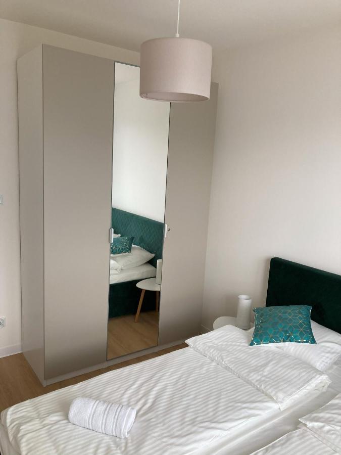 Apartament Perla 1 Люблін Екстер'єр фото
